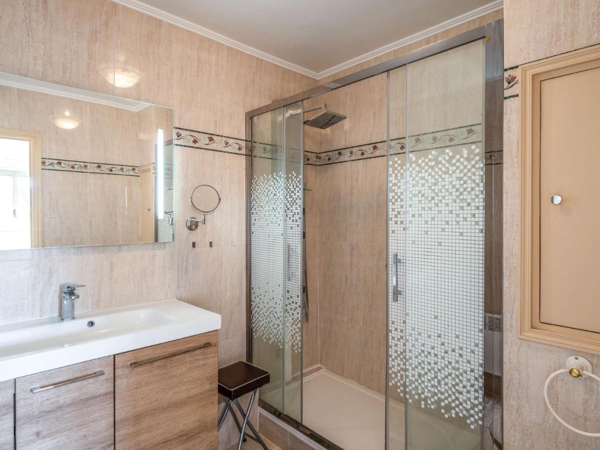 Le Hoc Appartement Deauville