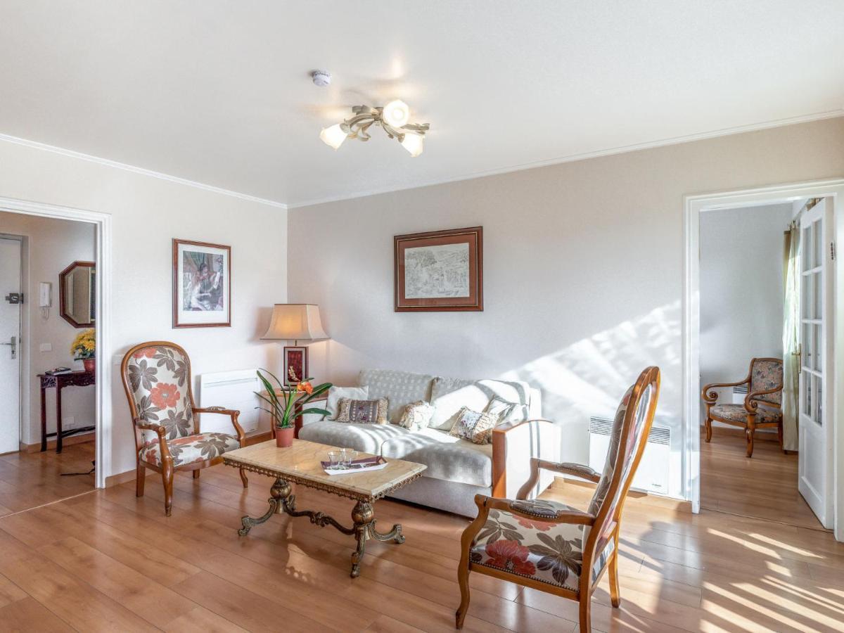 Le Hoc Appartement