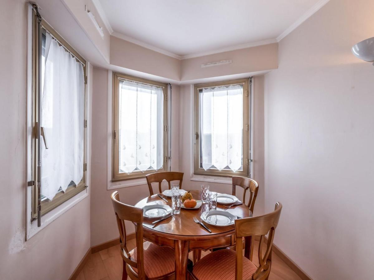 Appartement Le Hoc