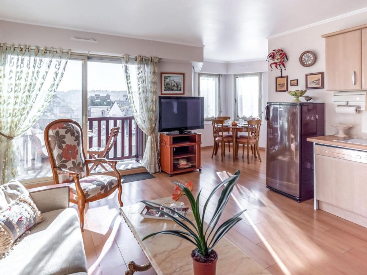 Le Hoc Appartement