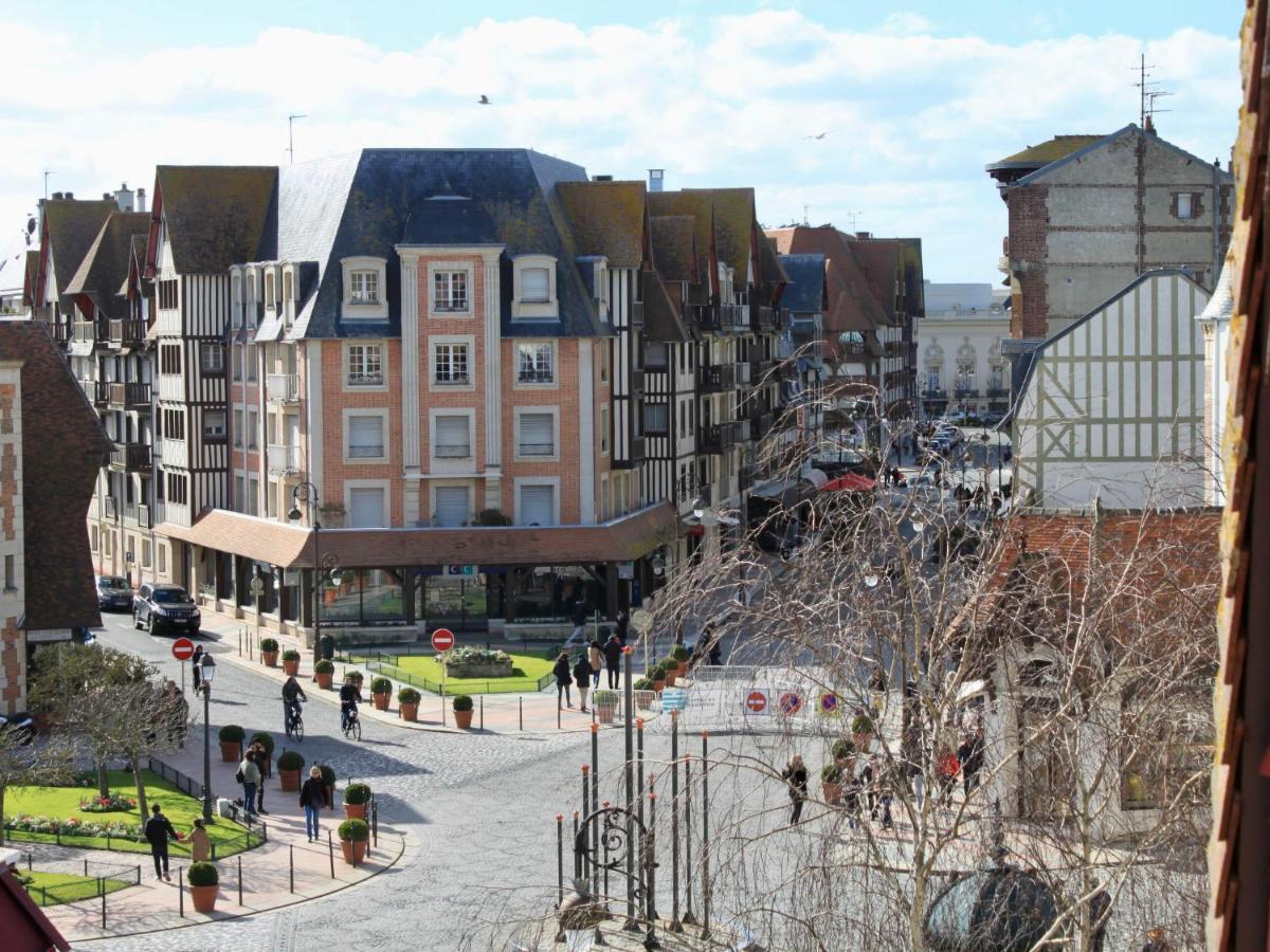 Appartement Le Hoc